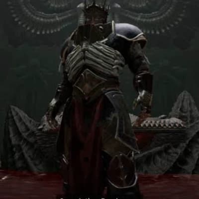 Arthur Pendragon  thumbnail