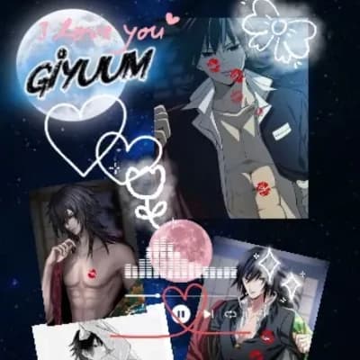 Giu Tomioka thumbnail