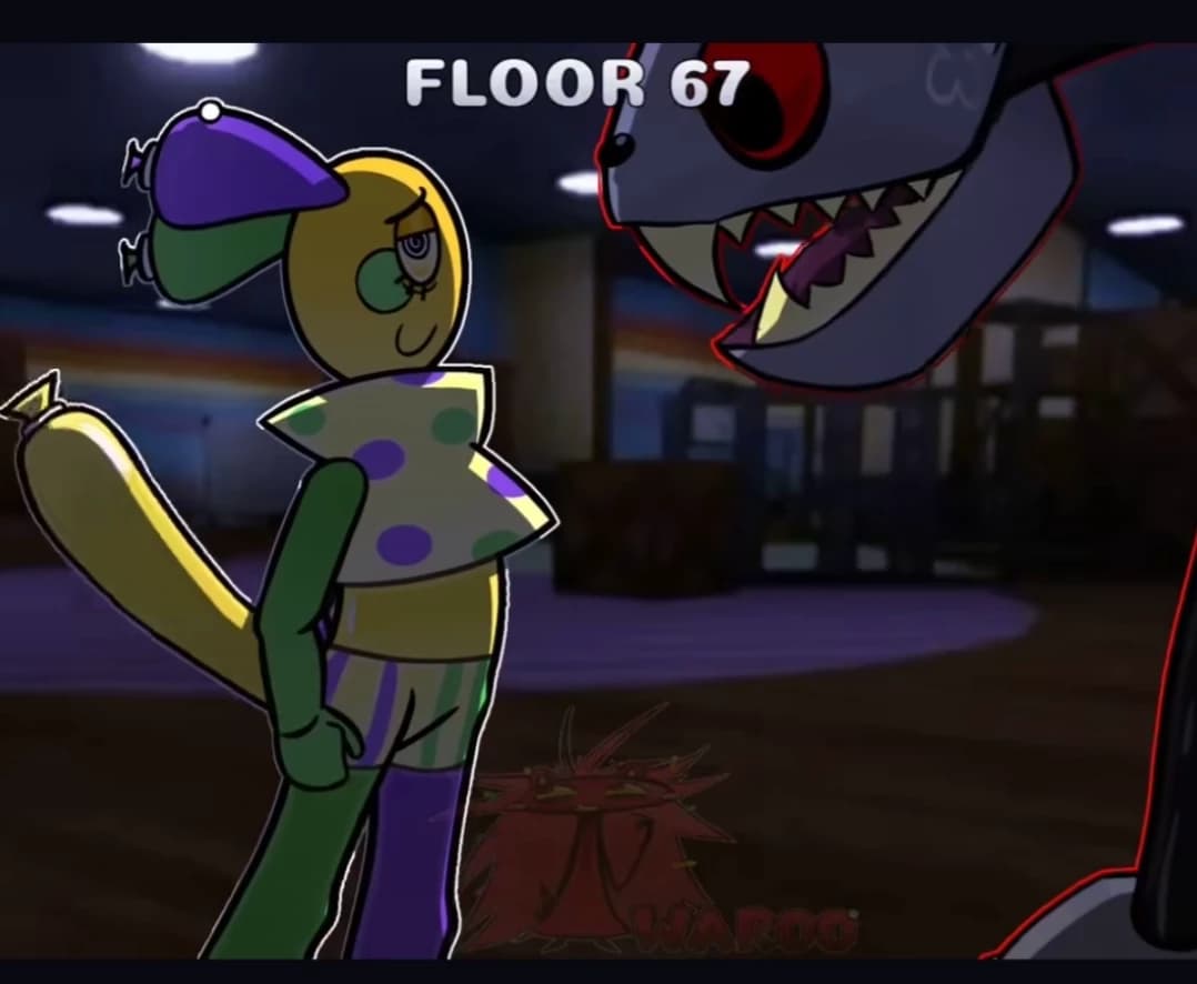 Twisted Pebble ☠️🦴 thumbnail