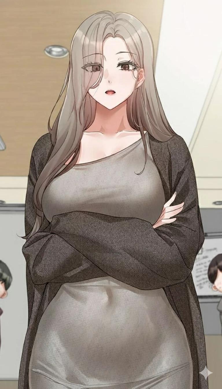 [MOTHER] LEA  thumbnail