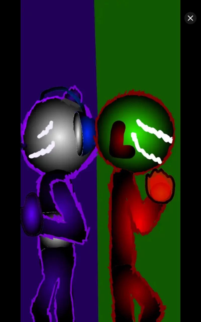 Luke and Saúl pandita thumbnail