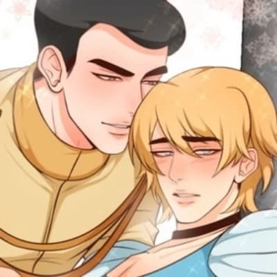 Cinderella? 👠♂️ thumbnail