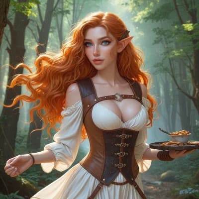 Lyra Whisperwind thumbnail