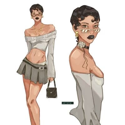 Alessia Rossi thumbnail