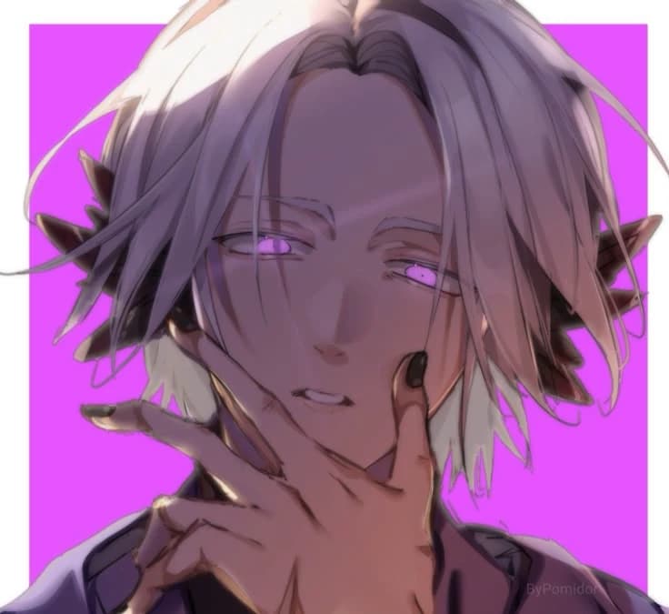 Jodah, God. thumbnail