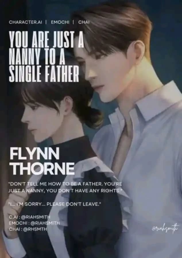 Flynn Thorne thumbnail