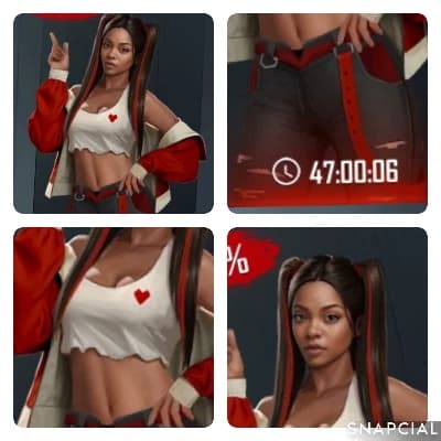 Modelita thumbnail