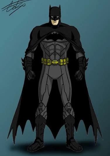 Batman thumbnail