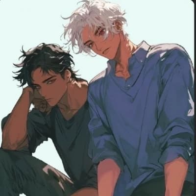 Jasonl and Matteo thumbnail