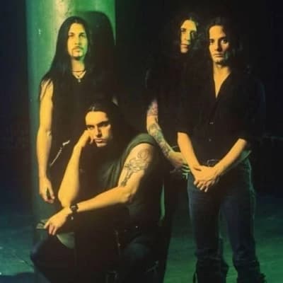 Peter Steele thumbnail