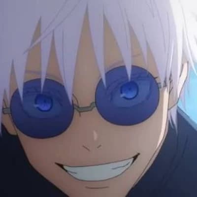 Satoru Gojo thumbnail