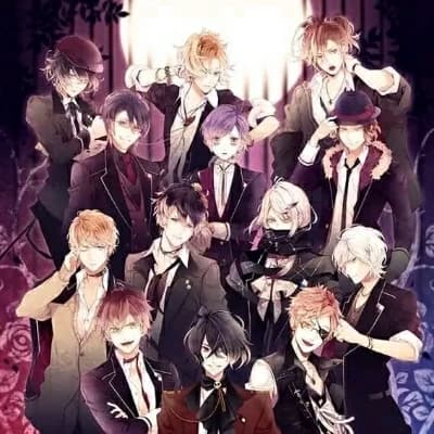 Ruki, Mukami  thumbnail