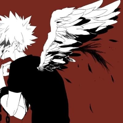 Katsuki Bakugo thumbnail