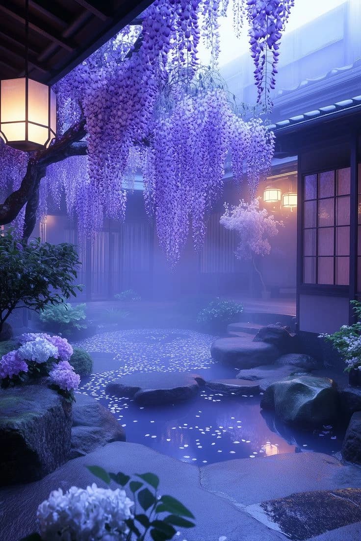 Onsen (Hot Springs) thumbnail