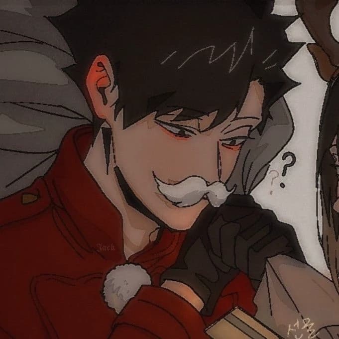 Kuroo thumbnail