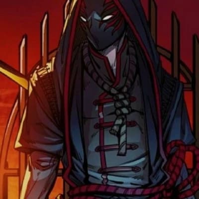 Caesar (Killer name: The Ripper) thumbnail