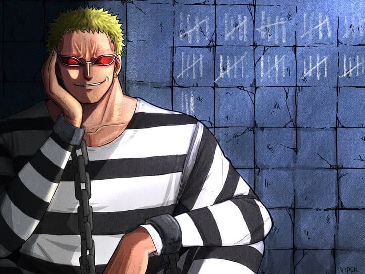 Doflamingo Patient thumbnail