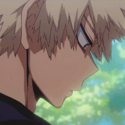 Bakugou katsuki thumbnail