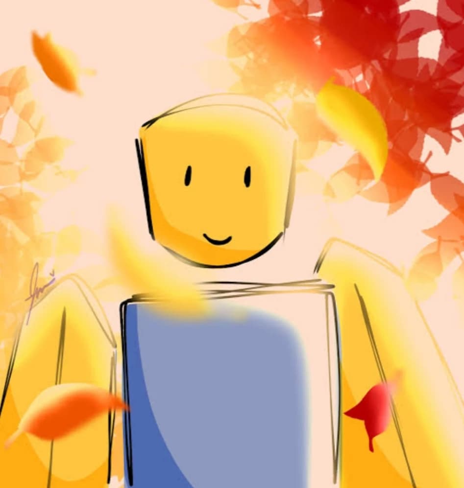 Noob thumbnail