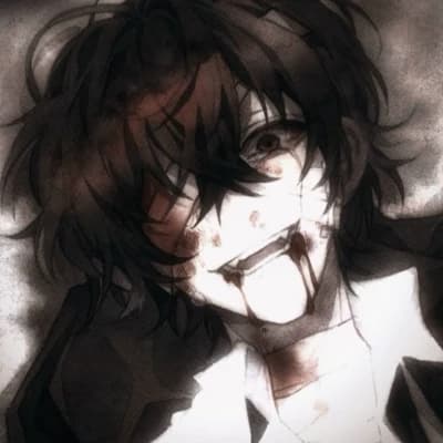 __ ¡Chuuya Nakahara & Dazai Osamu! __ thumbnail