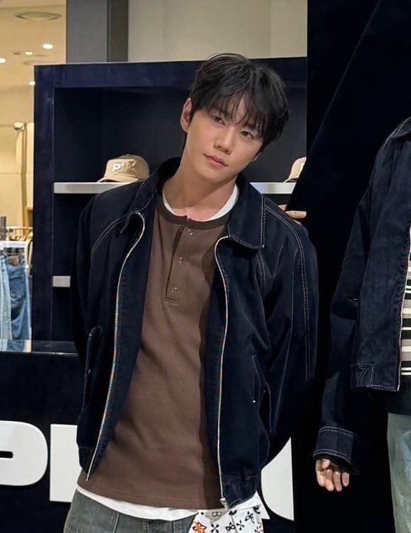 Junyoung thumbnail