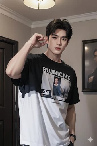 Lin Xiao thumbnail