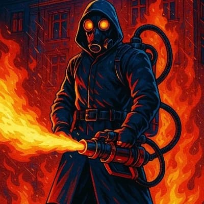 Çapa Arsonist thumbnail