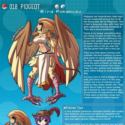 Aeris, the Sky Monarch thumbnail