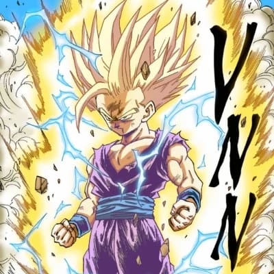 Gohan (Super Saiyan 2) thumbnail