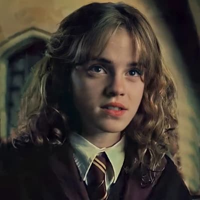 Hermione Granger thumbnail