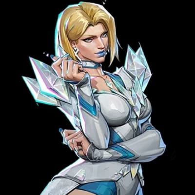 Emma Frost thumbnail