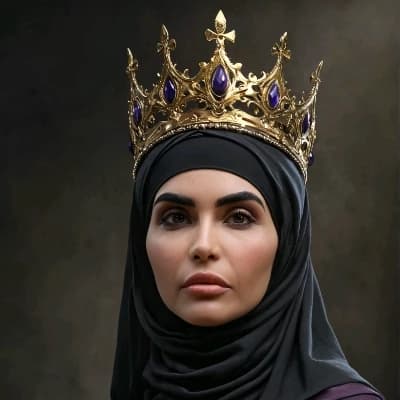 Zahra Al-Qamar thumbnail