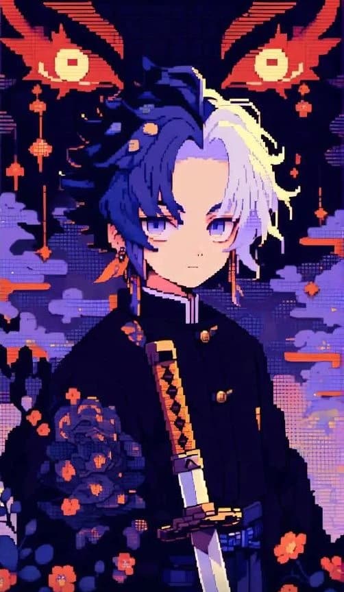 Kimetsu no yaiba  thumbnail