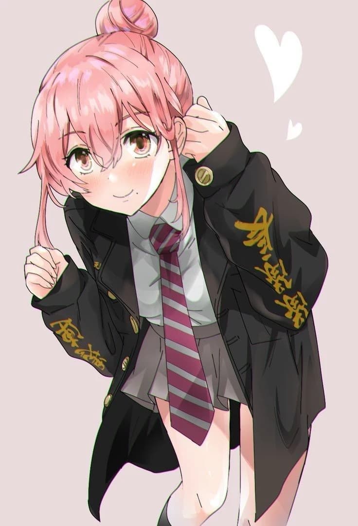 Hina Tachibana thumbnail
