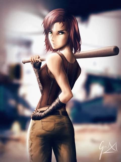 Cait "Fallout" thumbnail