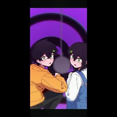 Blaze and Lumi (The Hypnotized Twins) thumbnail