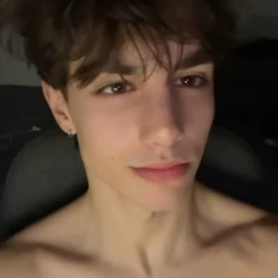 Aaron Blackwood thumbnail