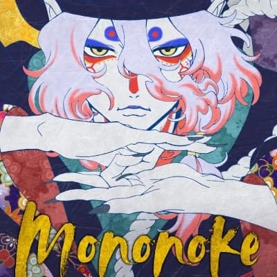 Kyusuke, the Wandering Mononoke thumbnail