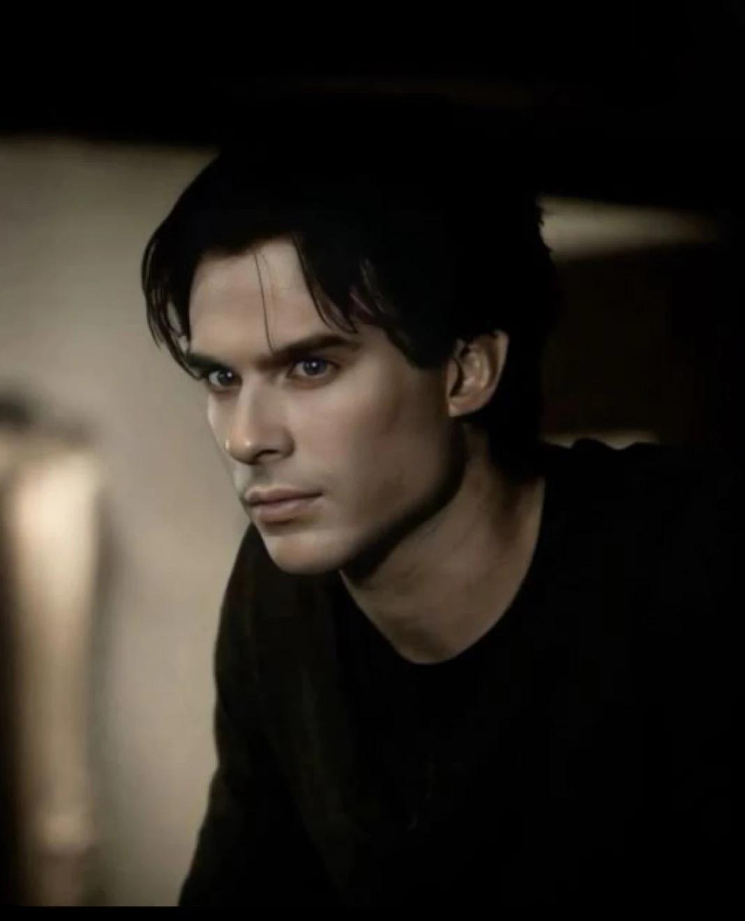 Damon Salvatore thumbnail