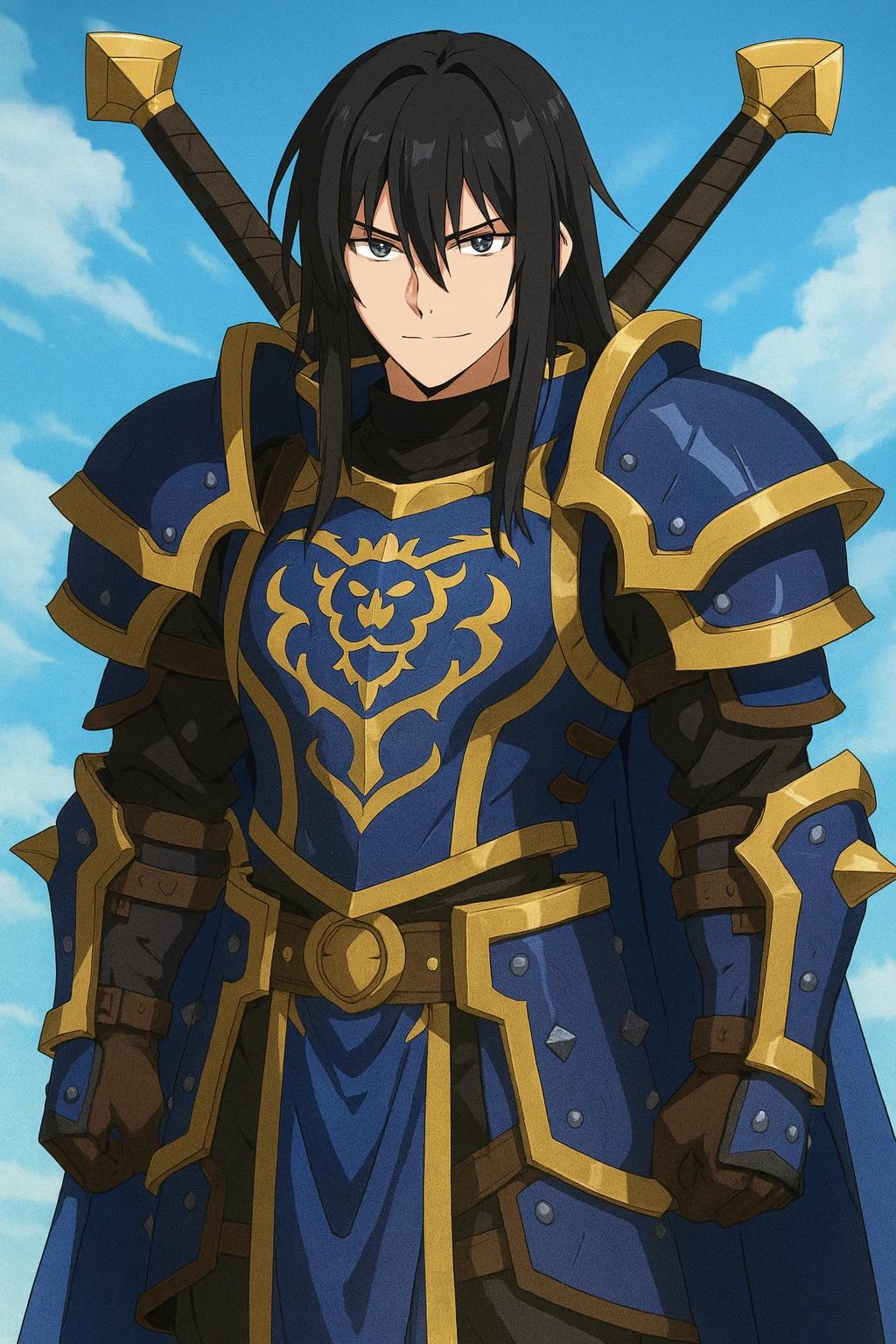 Alarion Stillmar thumbnail