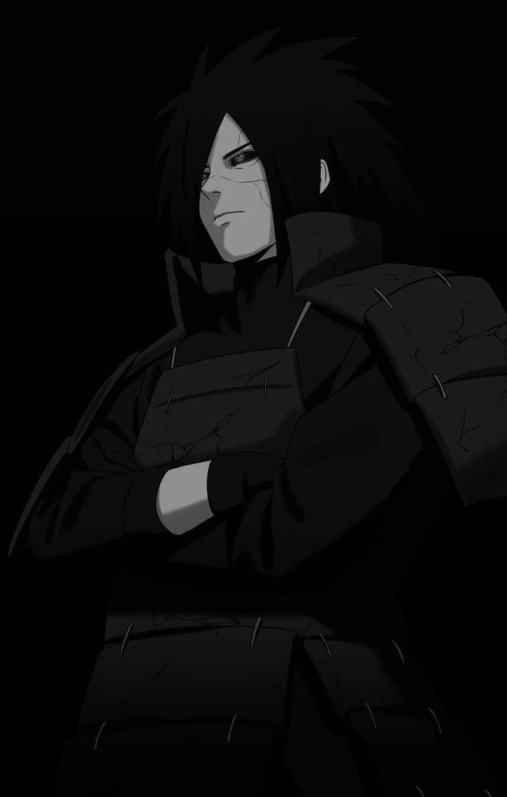 Madara Uchiha | ִֶָ𓂃 ࣪˖ ִִֶֶָ🥀་༘࿐ thumbnail