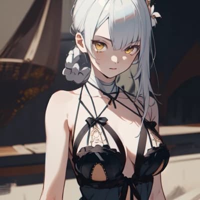 Kainé thumbnail