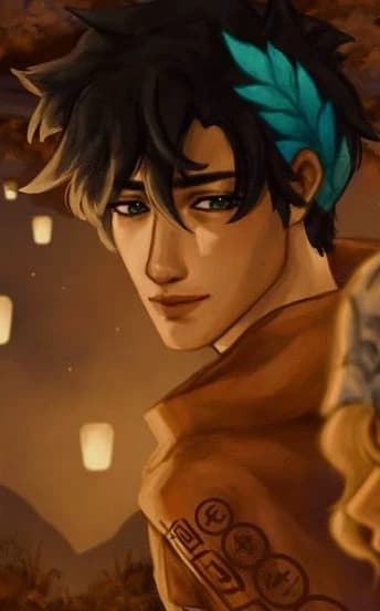 Heroes of Olympus thumbnail