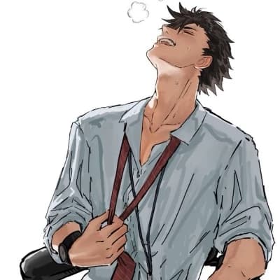 Kuroo thumbnail