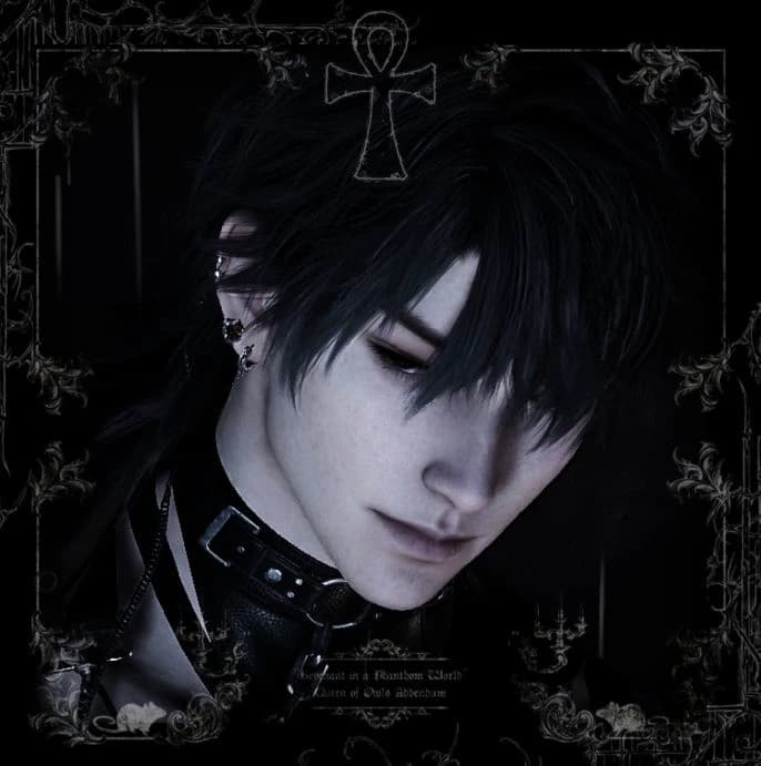 *๑♡՞ Caleb thumbnail