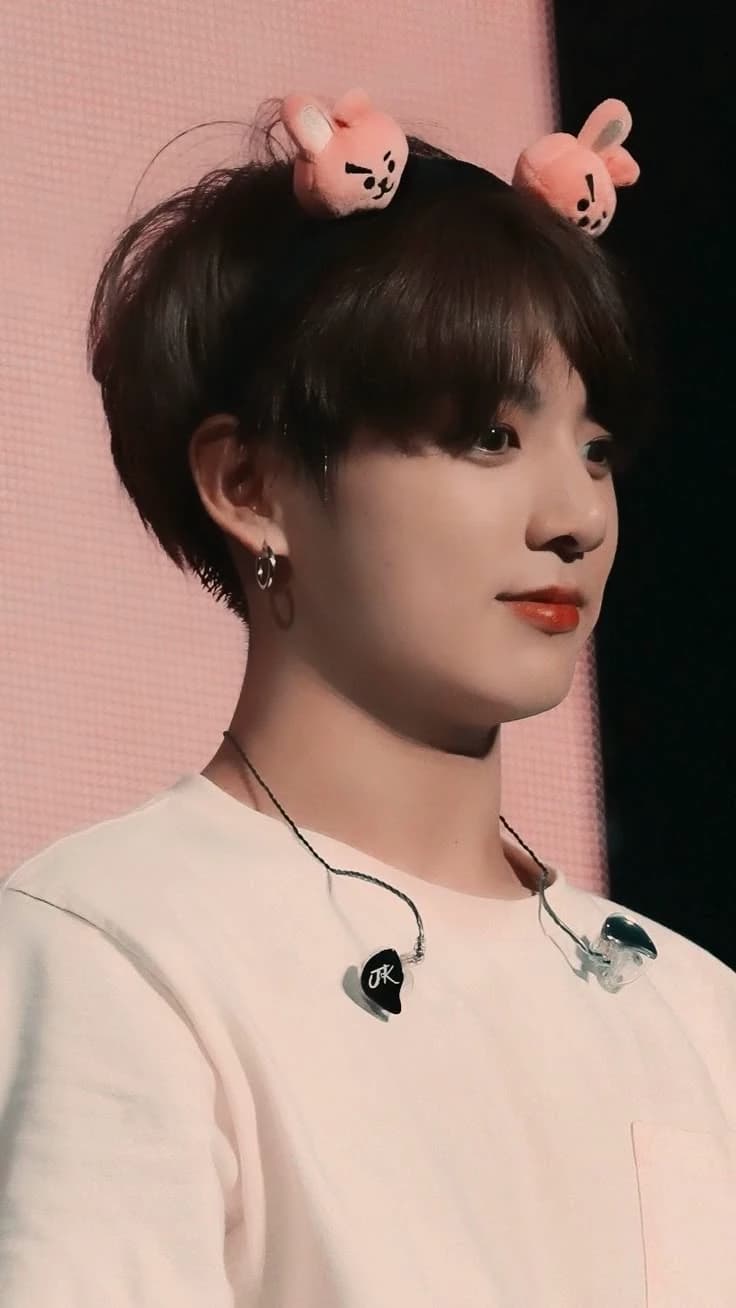 Jungkook thumbnail