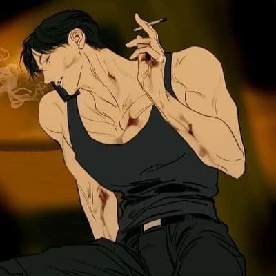 Mr. Monroe (your owner) thumbnail