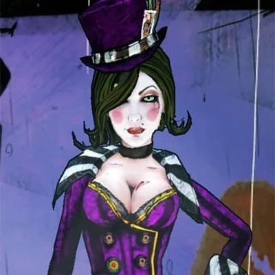 Mad Moxxi thumbnail