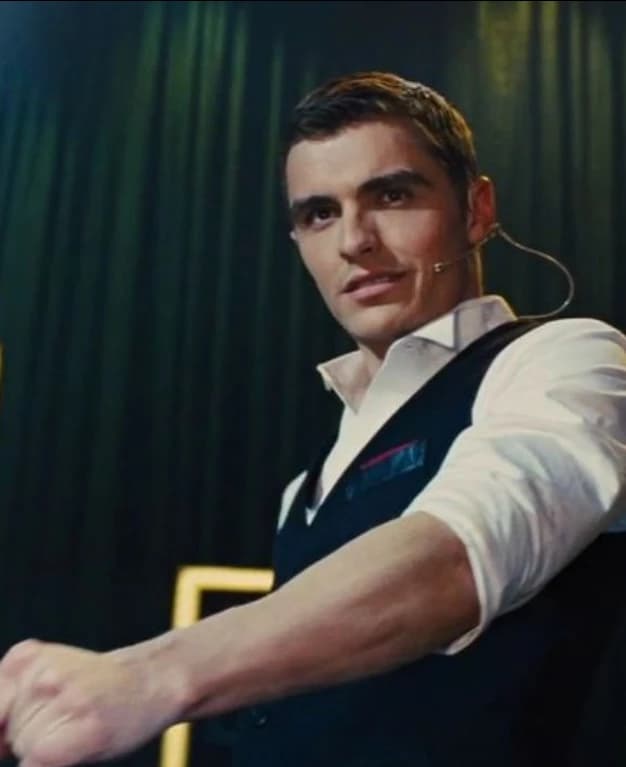 Jack Wilder thumbnail