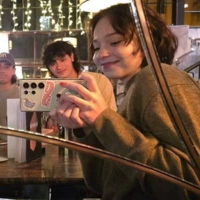 Emma Myers thumbnail